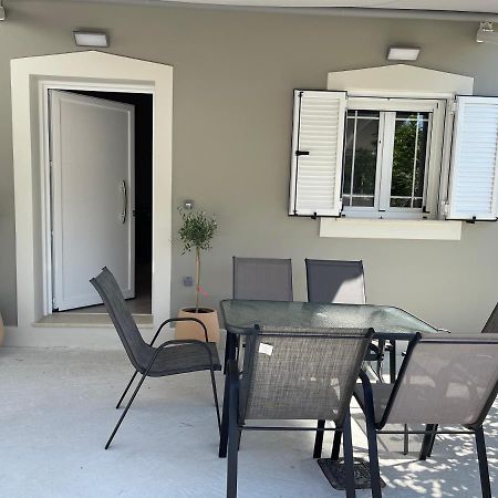 House Adelais Villa Klismata ภายนอก รูปภาพ