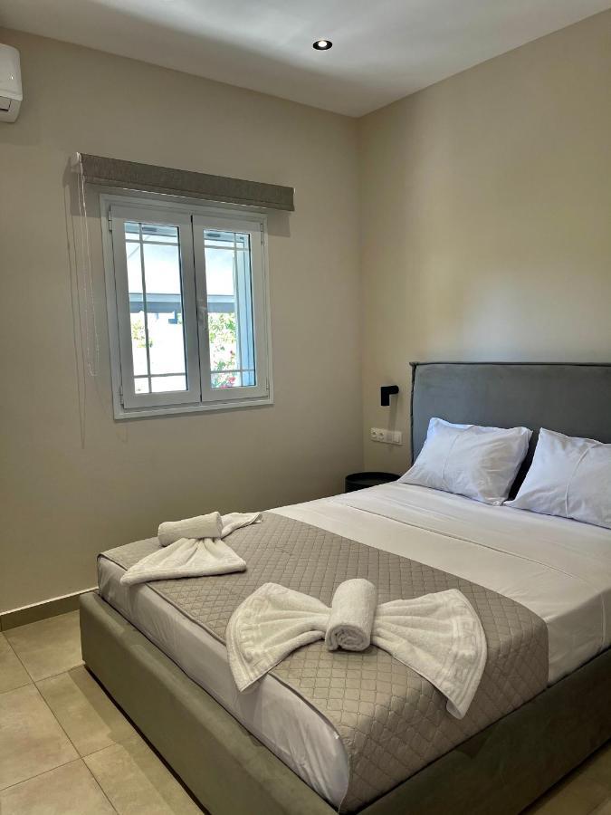 House Adelais Villa Klismata ภายนอก รูปภาพ