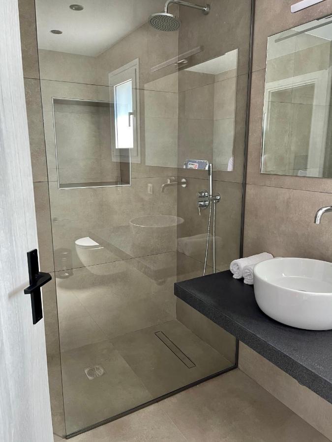 House Adelais Villa Klismata ภายนอก รูปภาพ