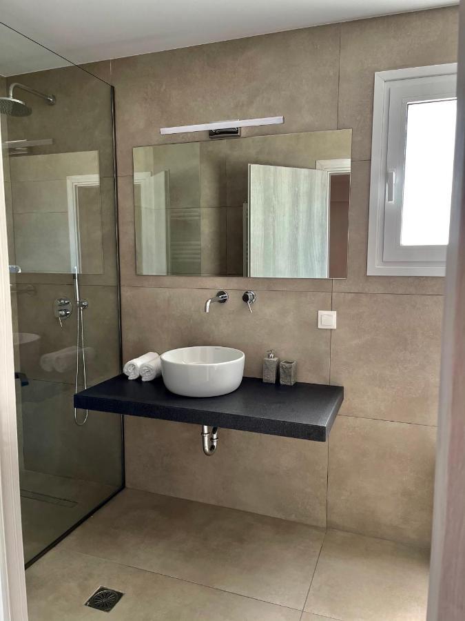House Adelais Villa Klismata ภายนอก รูปภาพ
